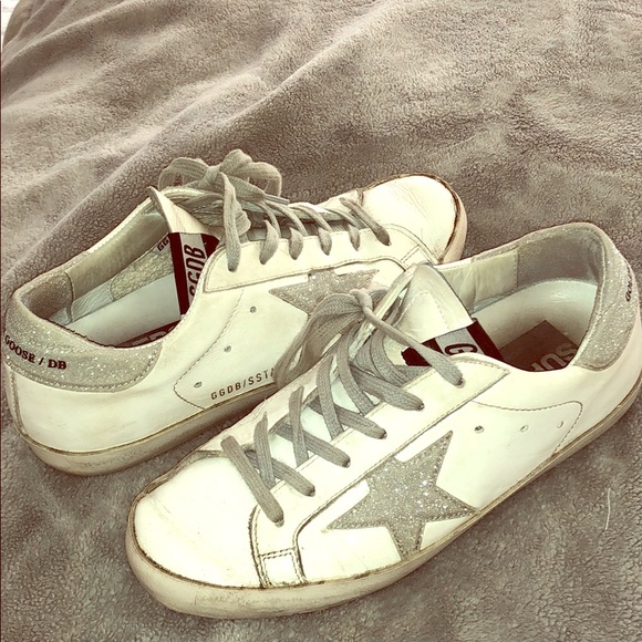 Golden Goose Shoes - Golden goose shoes